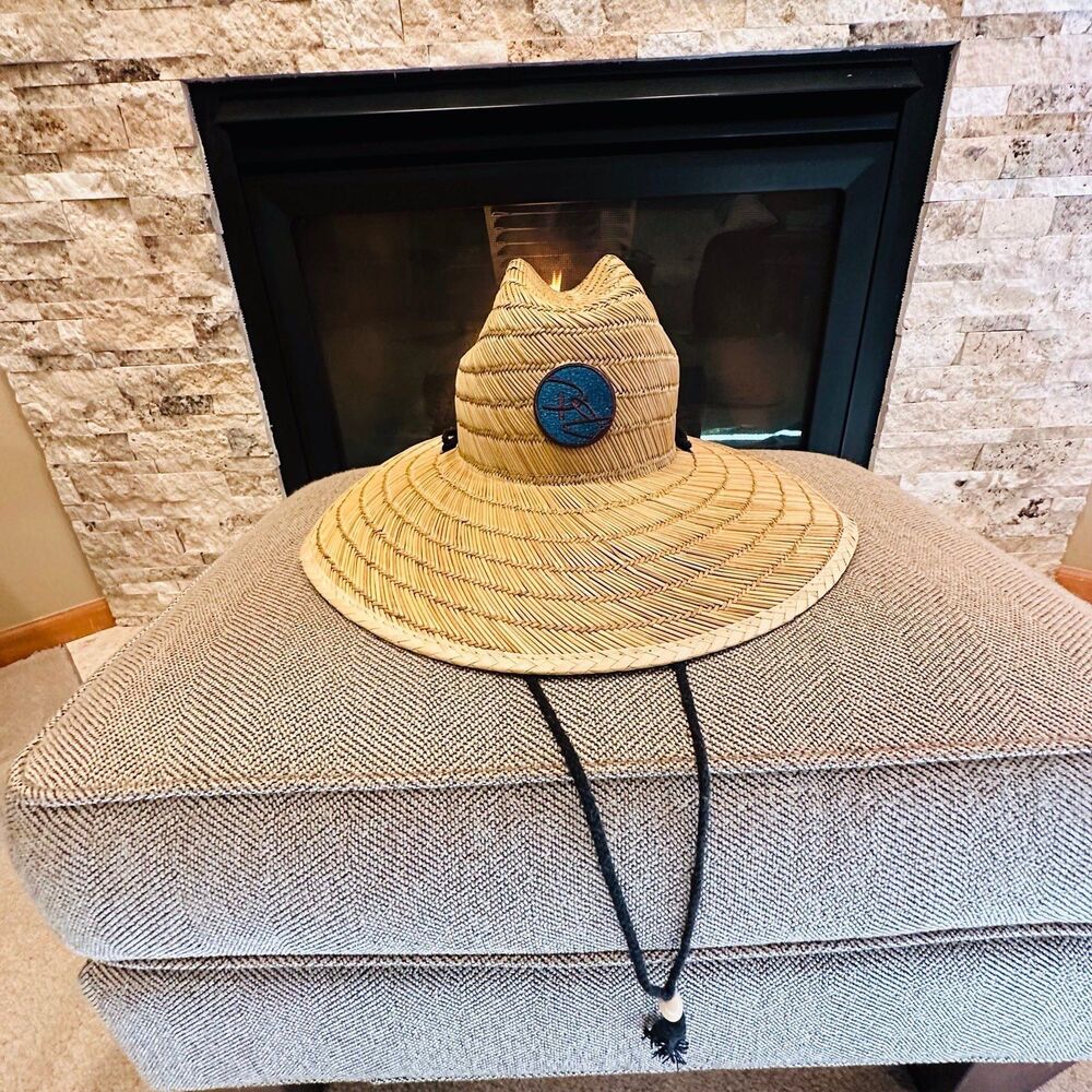 Panama Jack Hat New